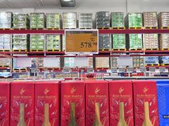 -山姆会员商店(西溪店)