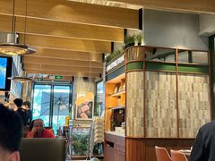 -原石牛扒·约会餐厅(龙城万科里店)