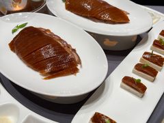 -阿庄新豫菜(航海东路店)