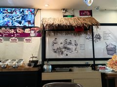 -东方饺子王(和平里店)
