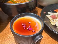-云海肴·汽锅鸡·云南菜(苏州中心店)