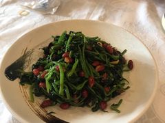 -金家老三饭庄(常营店)