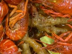 -爱上味·私房菜(仁恒国际店)