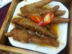-喜鹊茶点.啫煲(车陂店)
