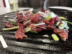 -厚味居炙子烤肉·清真(天桥南纬路店)