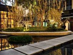 -杭州城中香格里拉大酒店