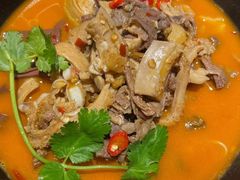 -大碗先生(万家丽店)