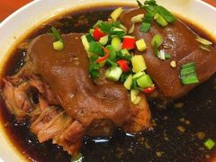 -张一品食府