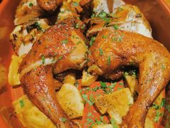 -AZUL by FUEL蓝色·法式酒馆(琶醍店)