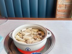 -菌彩云南野生菌火锅(呈贡七彩云南第壹城店)