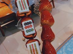 -天津堆姐糖堆刨冰(河东区总店)