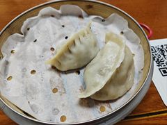 虾仁蒸饺-共和春(凤凰街店)