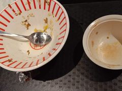 -乡村基(两江新区黄山大道第二餐厅)