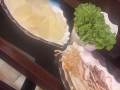 -大妙火锅·非物质文化遗产(锦里店)
