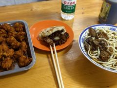 -清真-戏楼王记牛肉面