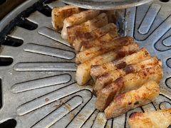 五花肉-明洞王妃家烤肉(苏州中心星悦汇店)