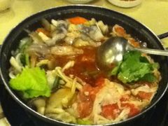 -郑阿姨的家·이모네·韩料&烤肉(武川路店)