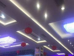 -汇华花园酒店(自助餐)