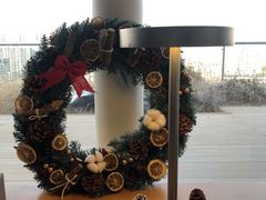 餐具摆设-Seesaw Coffee(朝阳大悦城店)