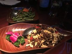 -花马天堂云南餐厅 Lost Heaven(高邮路店)