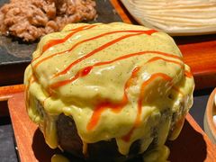 -NEED创意韩国料理(青岛万象城店)