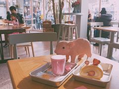 -WHEN PIGS FLY当猪飞