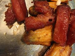 -比尔森巴西烤肉自助(红旗街店)