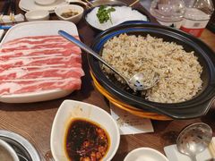 -东海怡品海鲜豆捞(星街坊店)
