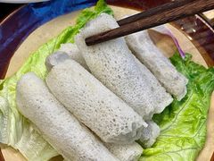 -憨孃孃·重庆老火锅(红山黑金店)