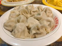 -金谷园饺子·烧烤(人大总店)