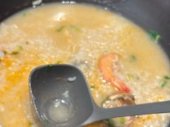 -海味当家·蒸锅海鲜(中山广场创始店)