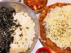-HOTISLAND海鸡岛·韩国料理(江南西店)