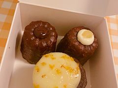-发酵食堂(屏风街店)