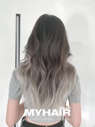 -MY HAIR ARDOR