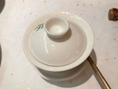 -荷风细雨·中国茶宴(碧云店)