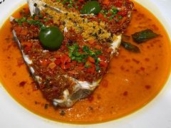 -千稻剁椒大鱼头(CityOn熙地港店)