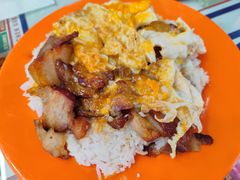 -澳门陈光记烧味饭店(万象城店)