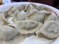 -北方饺子王·海肠捞饭·海鲜锅(山大店)