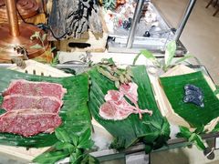 -西双版纳洲际度假酒店-海鲜傣味烧烤·侬香全日制餐厅