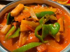 -耶里夏丽新疆餐厅(百联中环购物广场店)