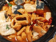 -小菜园新徽菜(宜兴八佰伴店)