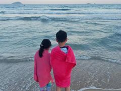 -三亚亚龙湾天域度假酒店