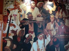 -品味新疆民族风味餐厅(东方今典店)