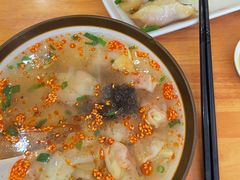 -小姜锅贴(凤凰街店)