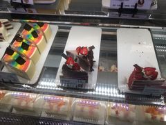 -巴黎优朵烘焙馆(菱角湖壹号店)