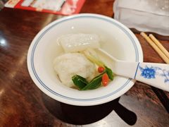 -李犟大爆鳝面·手工蟹黄包(湖滨西湖店)