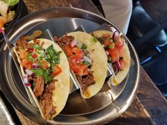 -Q MEX 库迈墨西哥餐吧(三里屯店)
