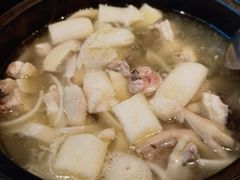 -东椰·海南椰子鸡火锅(朝阳门店)