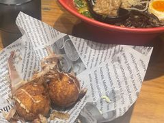 -一風堂拉面(美罗城店)