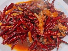 -杨厨的田园饭店(长城路店)